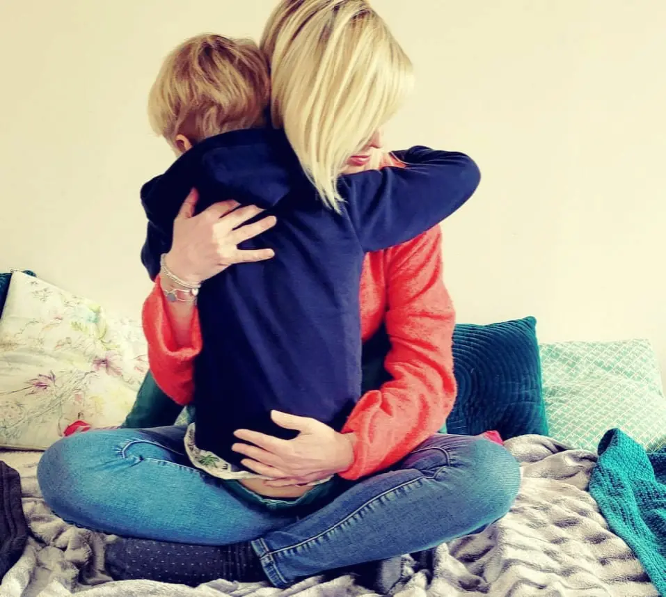 Atelier parent-enfant